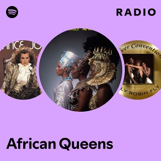 African Queens Radio