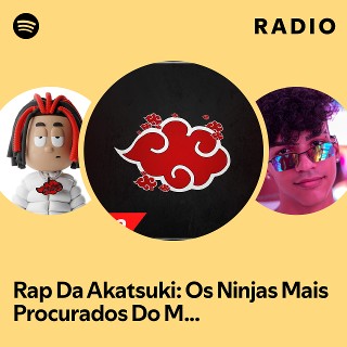 Imagem de Procurados