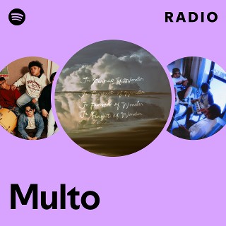 Multo Radio | Spotify Playlist