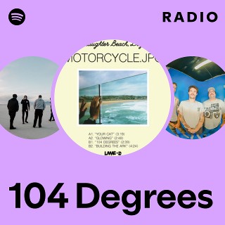 104 Degrees Radio