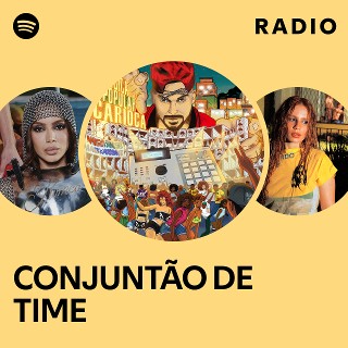Imagem de Conjunto Spectrum