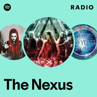 The Nexus Radio | Spotify Playlist