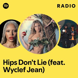 Imagem de Wyclef Jean