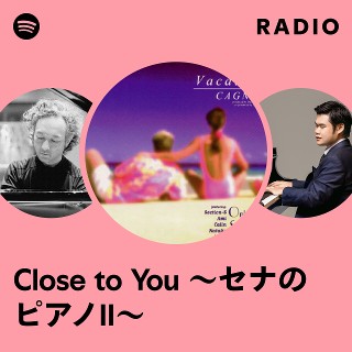 Imagem de Close II You