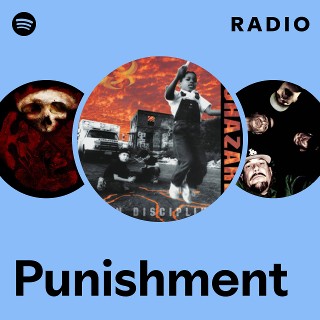 Punishment Radio