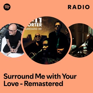 Surround Me with Your Love - Remastered Radio - playlist by Spotify ...