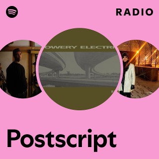 Imagem de PostScript