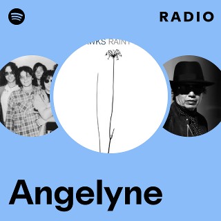 Angelyne Radio