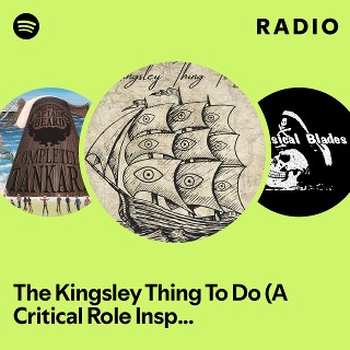 Imagem de King Critical