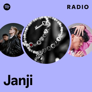 Janji Radio | Spotify Playlist