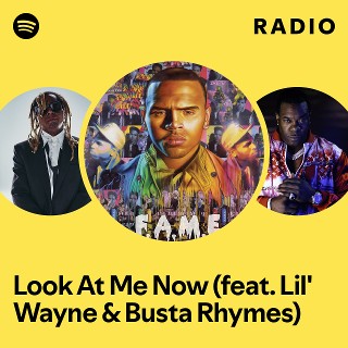 Imagem de Busta Rhymes