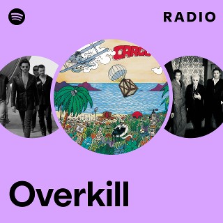 Imagem de Overkill