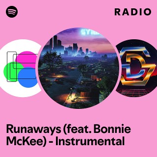 Imagem de Bonnie McKee