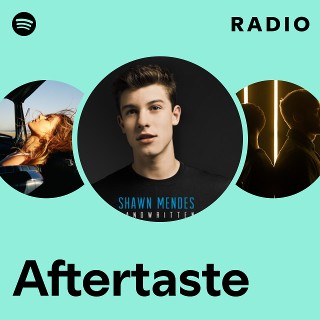 Aftertaste Radio