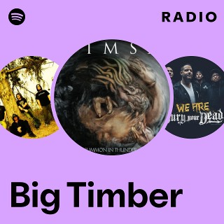 Big Timber Radio