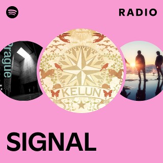 Signal Radio Spotify Playlist