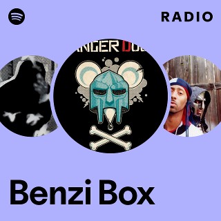 Benzi Box Radio | Spotify Playlist