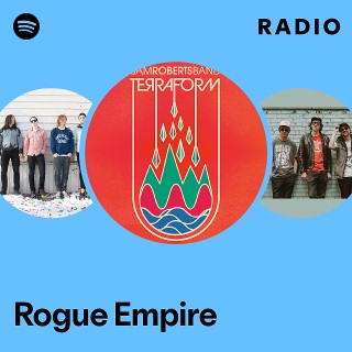 Imagem de Rogue Empire