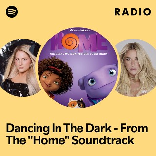 Dancing In The Dark - From The 