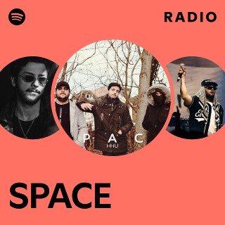 SPACE Radio | Spotify Playlist