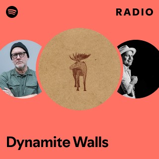 Imagem de Dynamite Walls