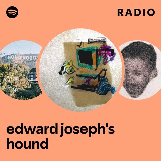 Imagem de Edward José