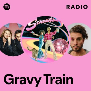 Imagem de Gravy Train