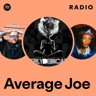Average Joe Radio