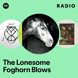 Imagem de Foghorn Lonesome