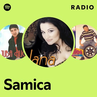 Imagem de Samica