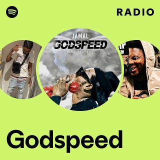 Godspeed Radio | Spotify Playlist