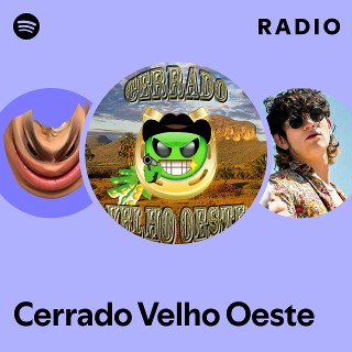 Imagem de Velho Cerrado