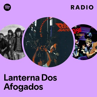 Imagem de À Lanterna