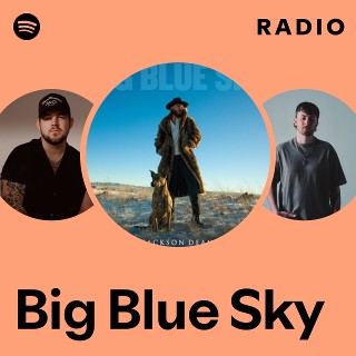 Big Blue Sky Radio