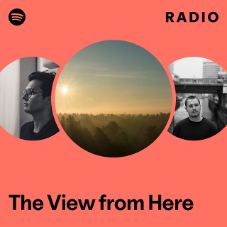 Imagem de The View From Here