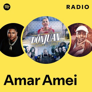 Amar Amei Radio