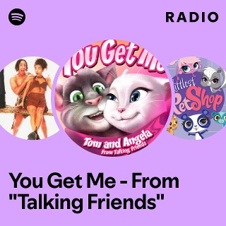 Imagem de Talking Friends