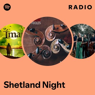 Shetland Night Radio