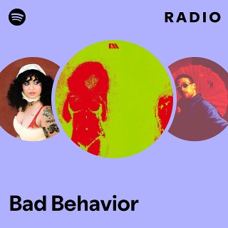 Bad Behavior Radio