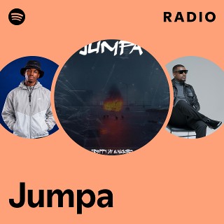 Jumpa Radio | Spotify Playlist