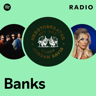 Banks Radio