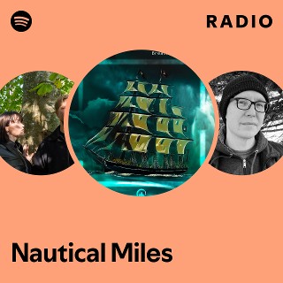 Imagem de Nautical Mile