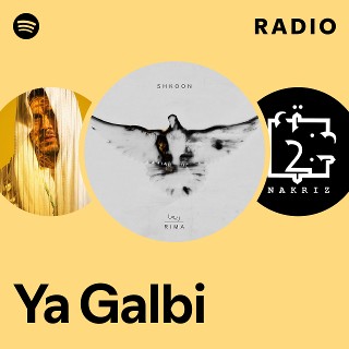 ya-galbi-radio-spotify-playlist
