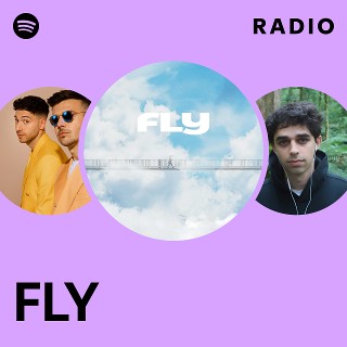 FLY Radio | Spotify Playlist