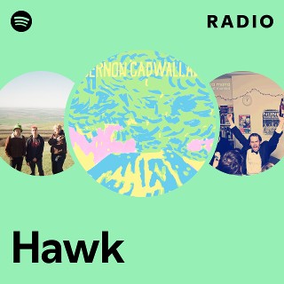 Hawk Radio | Spotify Playlist
