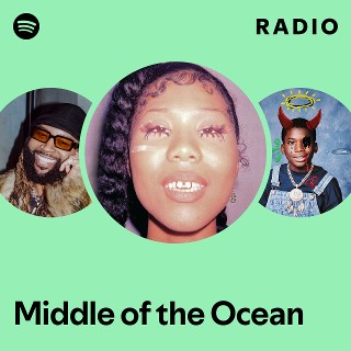 Middle of the Ocean Radio - playlist by Spotify | Spotify
