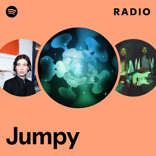 Jumpy Radio | Spotify Playlist