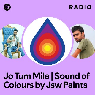 Imagem de Sound of Colours