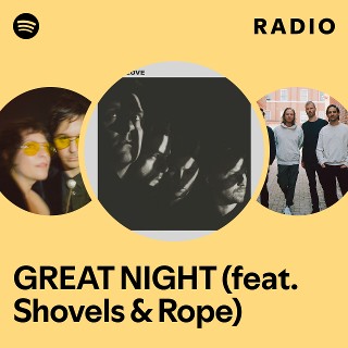 Imagem de Shovels & Rope