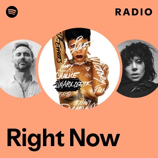 Right Now Radio - playlist by Spotify | Spotify